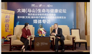 區(qū)智慧醫(yī)療“三中心”，助力奉賢分級(jí)診療新發(fā)